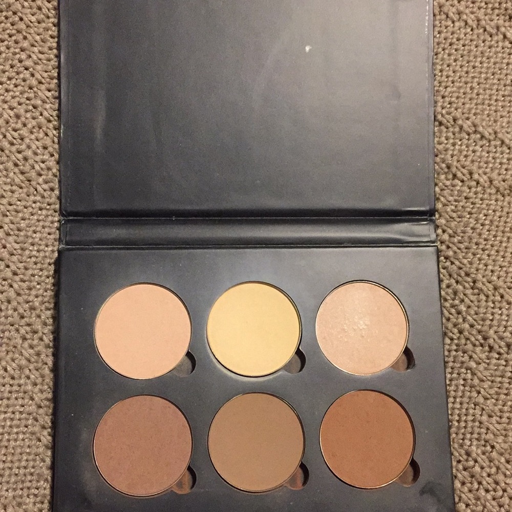 Contour Kit